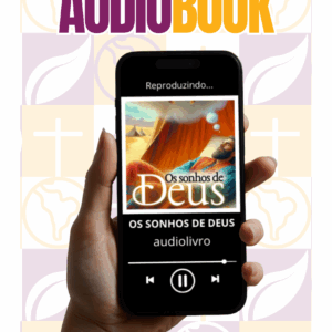 AudioBook - Os Sonhos De Deus