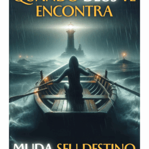 Quando Deus Te Encontra Muda Seu Destino
