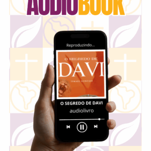 AudioBook - O Segredo De Davi