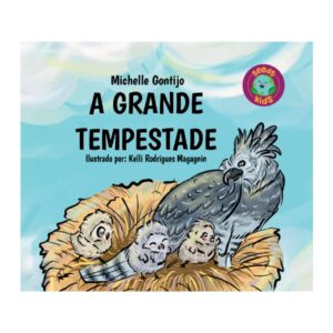 A grande tempestade